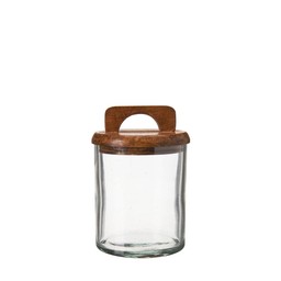 AARINI Burk Natur - Natur - 10x16cm