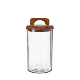 AARINI Burk Natur - Natur - 10x21cm