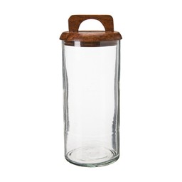 AARINI Burk Natur - Natur - 10x25cm