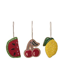 ALINE Dekoration Mix Multi - Multi - 8x10 7x10 6x10cm