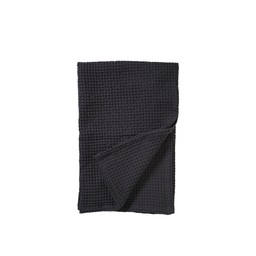 YASU Bath Towel S Graphite Grey - Graphite Grey - 70x130cm