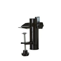 PARASOL HOLDER Black - Black - 10x17cm