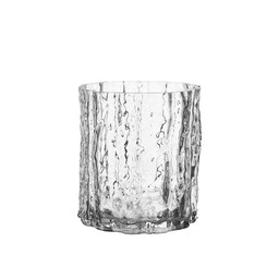 VALDIR Lantern/Pot Clear - Clear - 10x10cm