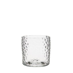 ESME Lantern Clear - Clear - 10x10cm