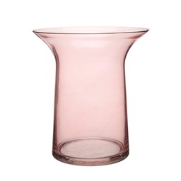 ESSI Vase Pink - Pink - 15x20cm