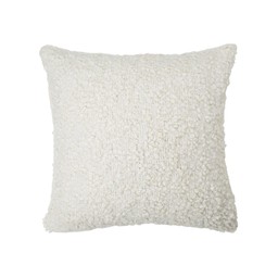 NALIA Cushion cover Offwhite - Offwhite - 50x50cm