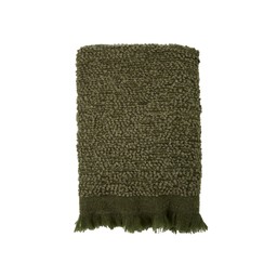 NALIA Throw Green - Green - 125x150cm