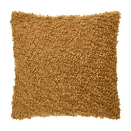 NALIA Cushion cover Amber - Amber - 50x50cm