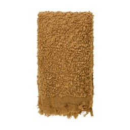 NALIA Throw Amber - Amber - 125x150cm