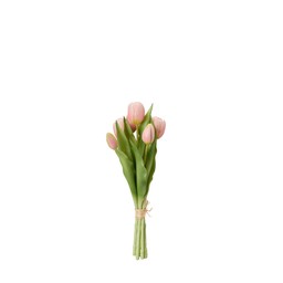 TULIPS Bundle Light pink - Light Pink - 31cm