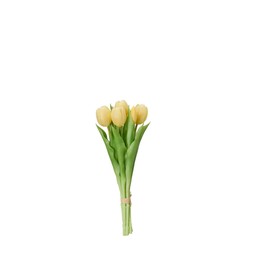 TULIPS Bundle Light yellow - Light Yellow - 31cm