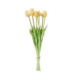 TULIPS Bundle Light yellow - Light Yellow - 47cm