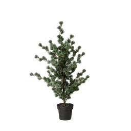 LARCH TREE Green - Green - 120cm