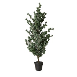 LARCH TREE Green - Green - 160cm