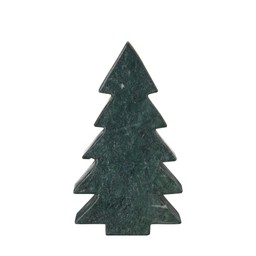 MILOU Christmas tree Green - Green - 12x4x20cm