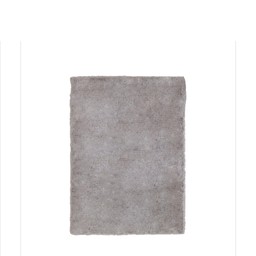 TORONTO Rug Light grey - Light Grey - 160x230cm