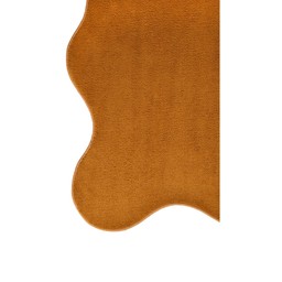 DALLAS Rug Yellow - Yellow - 160x230cm