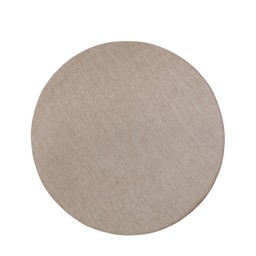 MILOS Rug Natural - Natural - Ø200cm