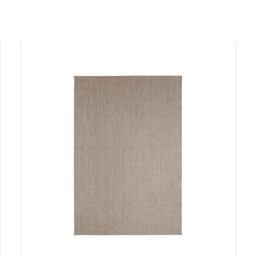 MILOS Rug Brown - Brown - 160x230cm