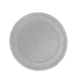 SICILY Rug Grey - Grey - Ø200cm