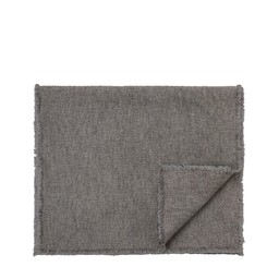 MICKAN Löpare Grå - Grå - 40x140cm