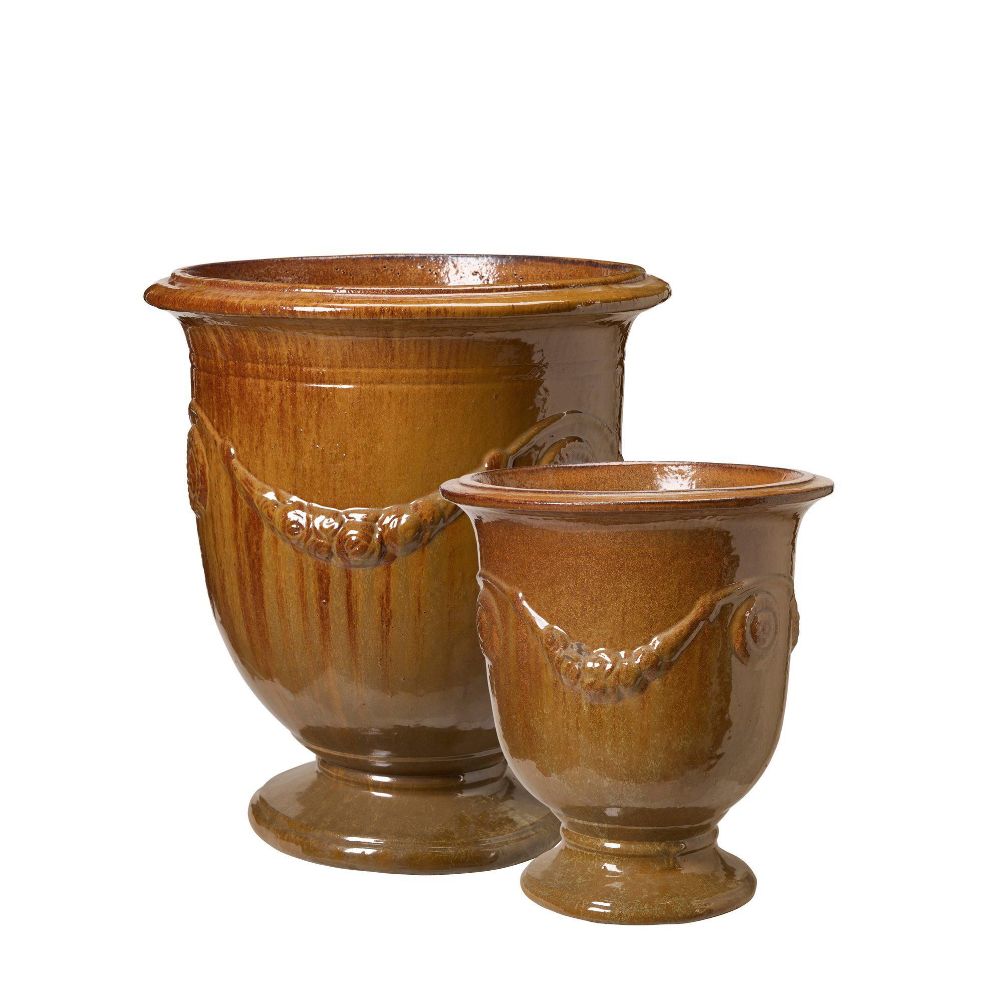 ETNA Cup S/2 Oat - Oat - 61x70 45x50cm