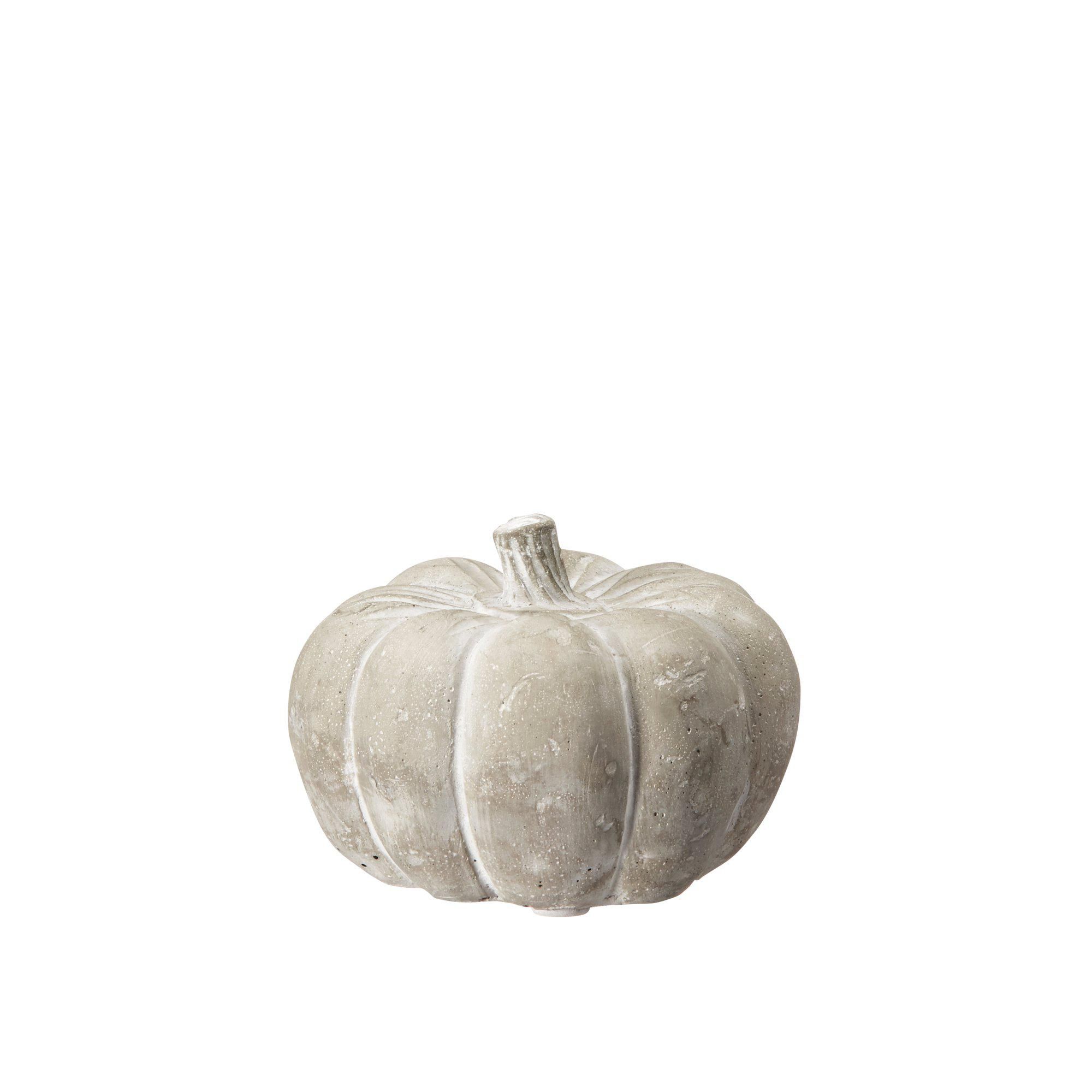 PUMPKIN Grey - Grey - 10x8cm