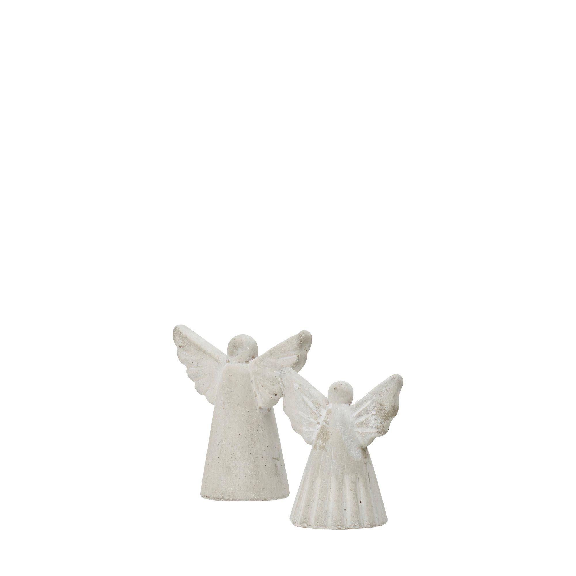 ANGEL Mix Grey - Grey - 7x4x7, 7x4x7cm