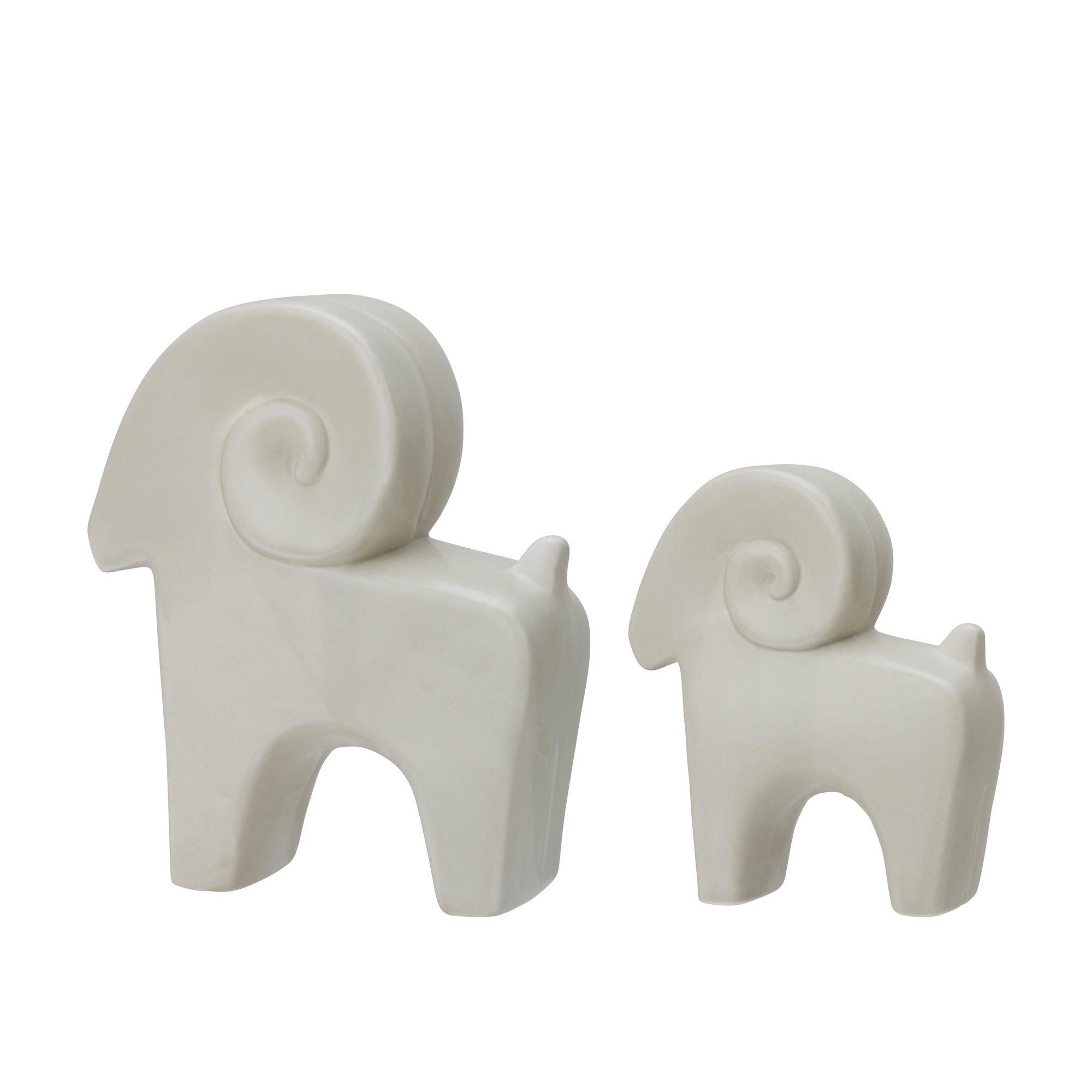 BRUSE Bock 2/S Linne Matt - Linne Matt - 16x18, 11x13cm