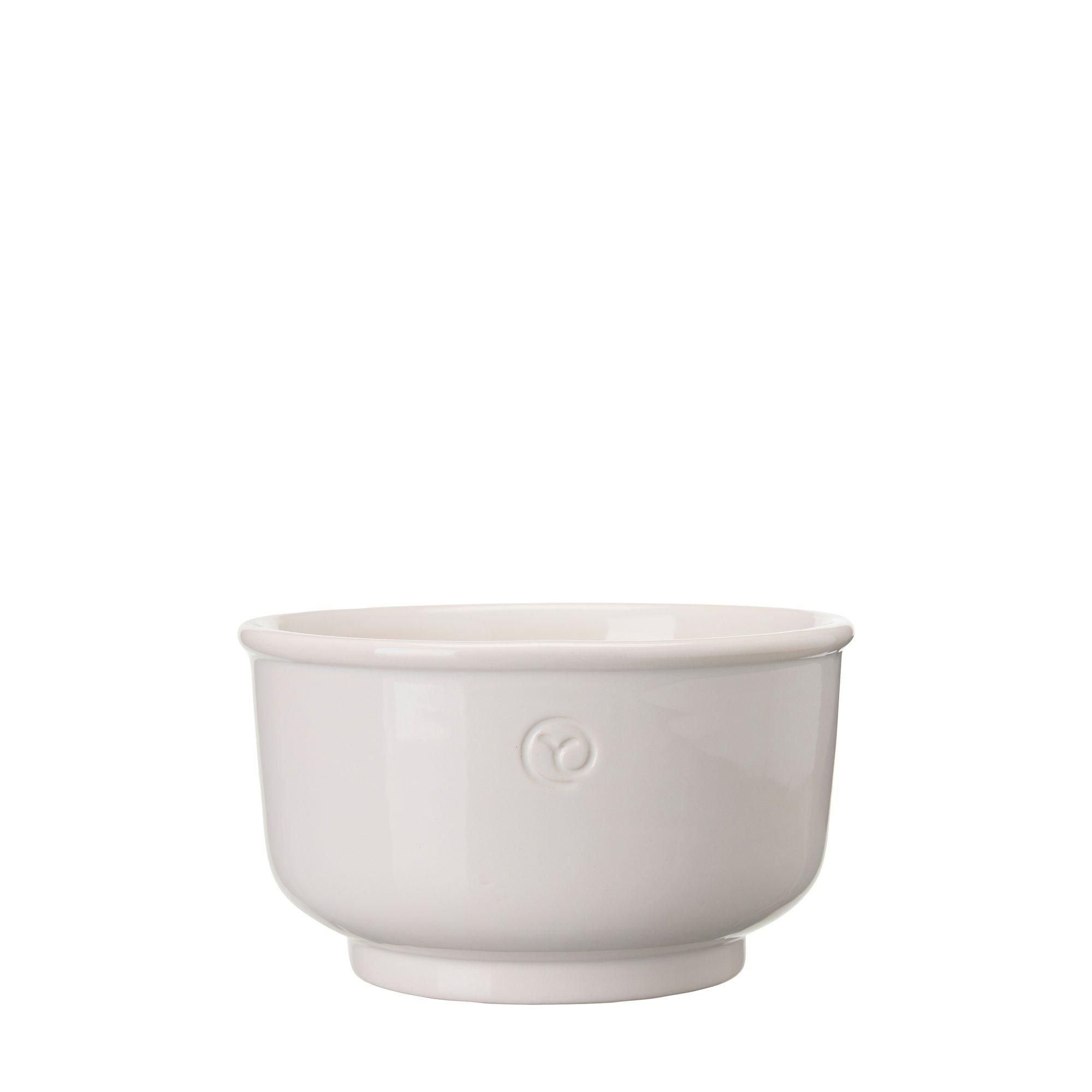 GRO Planter White - White - 17x10cm