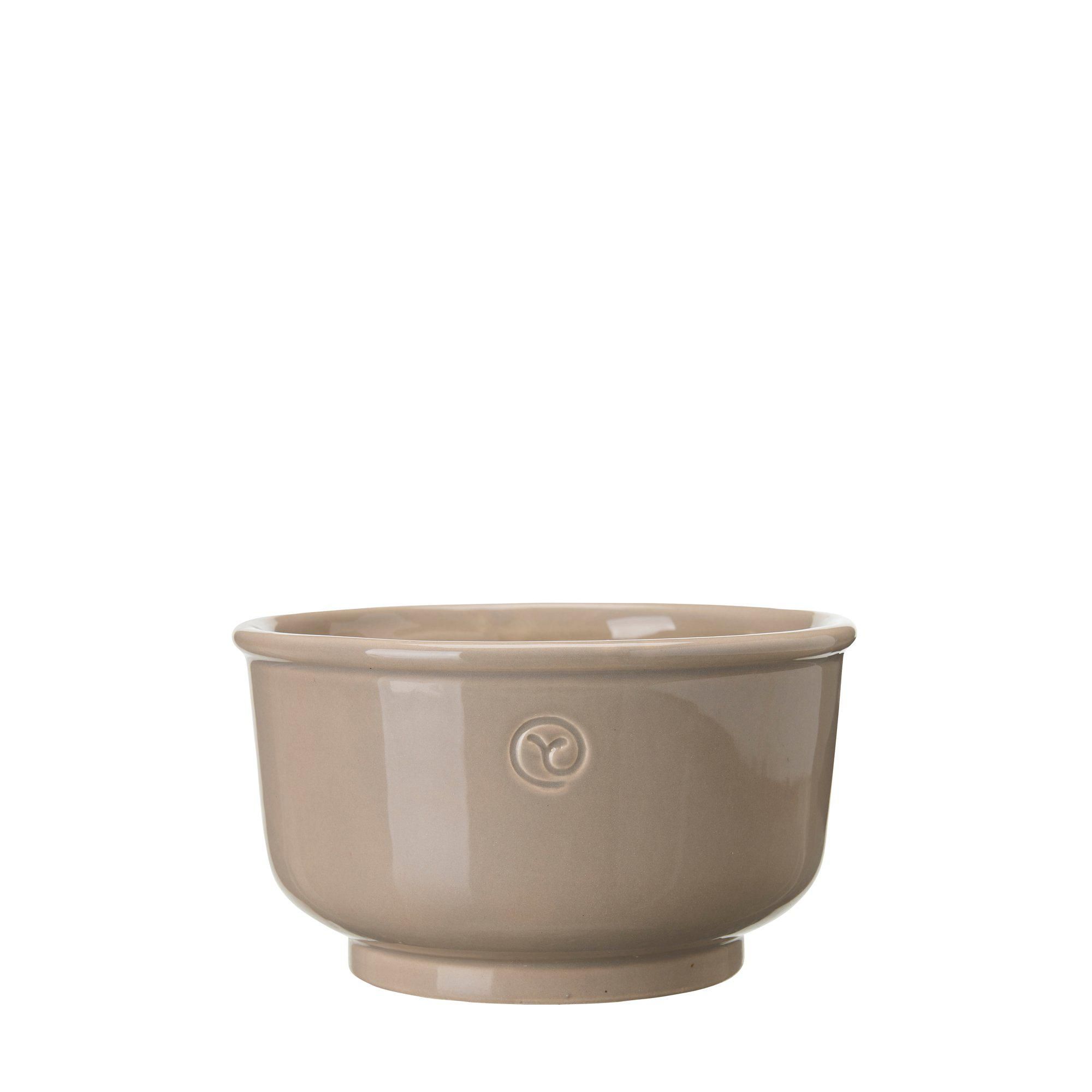 GRO Planter Linen - Linen - 17x10cm