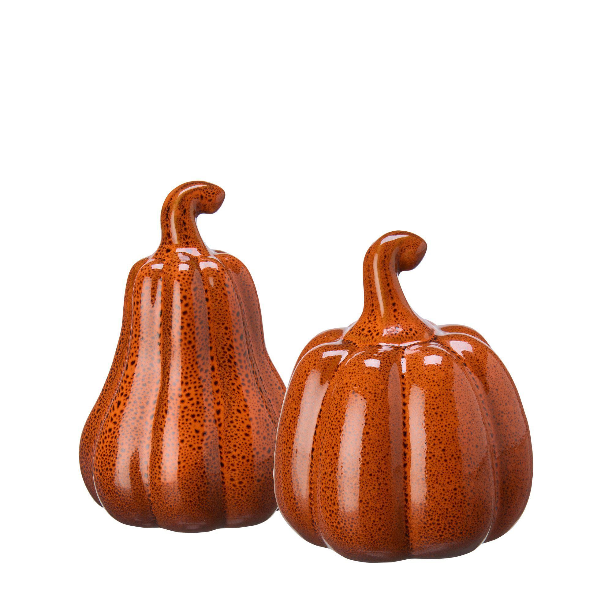 JUDY Pumpa Mix Orangemelerad - Orangemelerad - 7x11 8x10cm