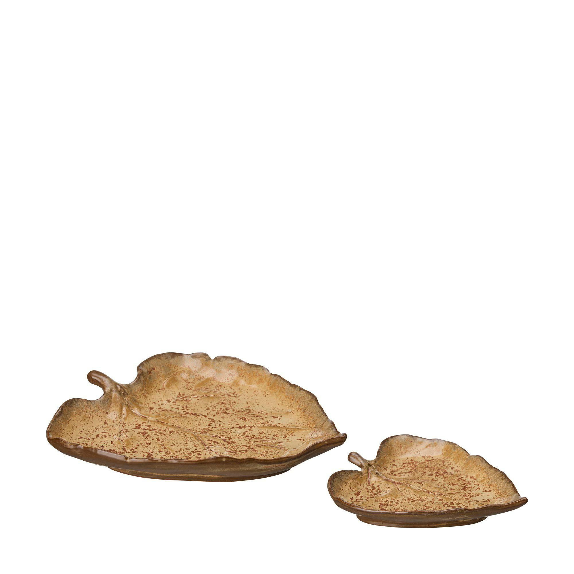MANDA Fat 2/S Brunmelerad - Brunmelerad - 21x19x4 15x13x3cm
