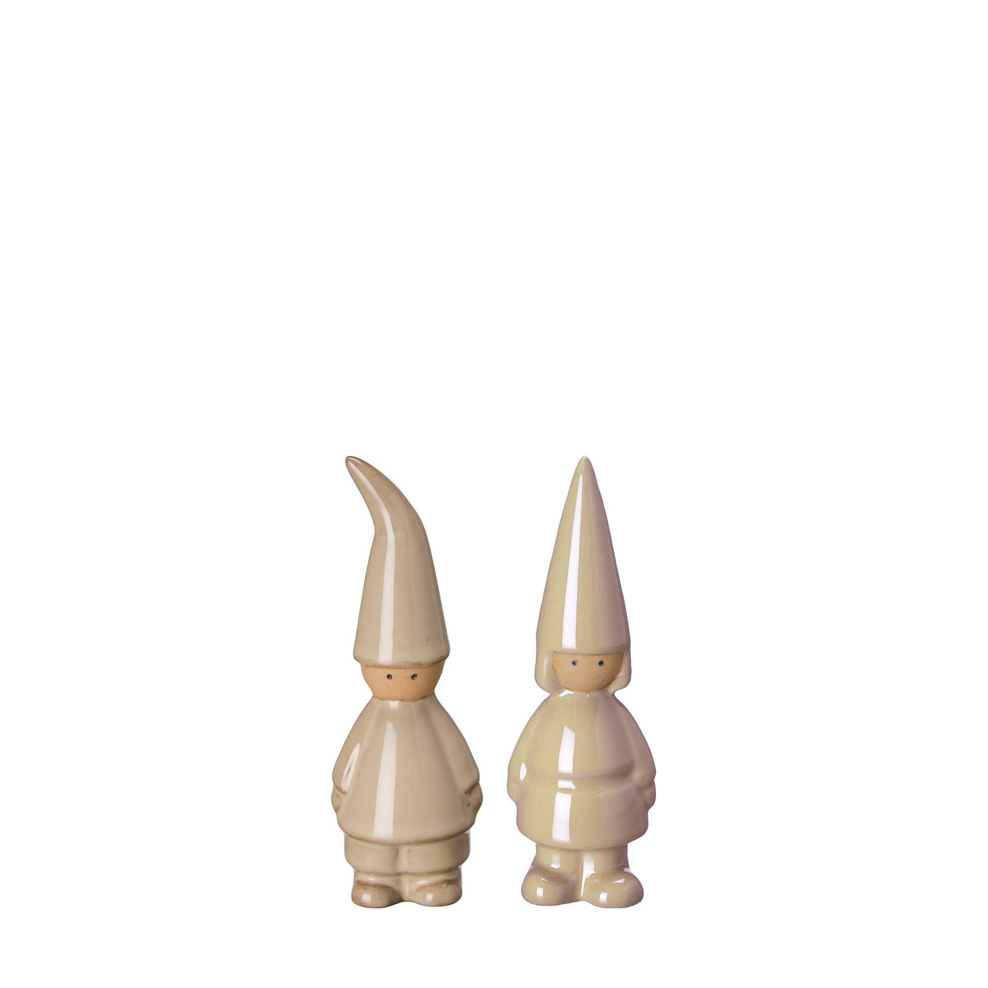 SANTA Mix Beige Melange - Beige Melange - 4x11 4x11cm