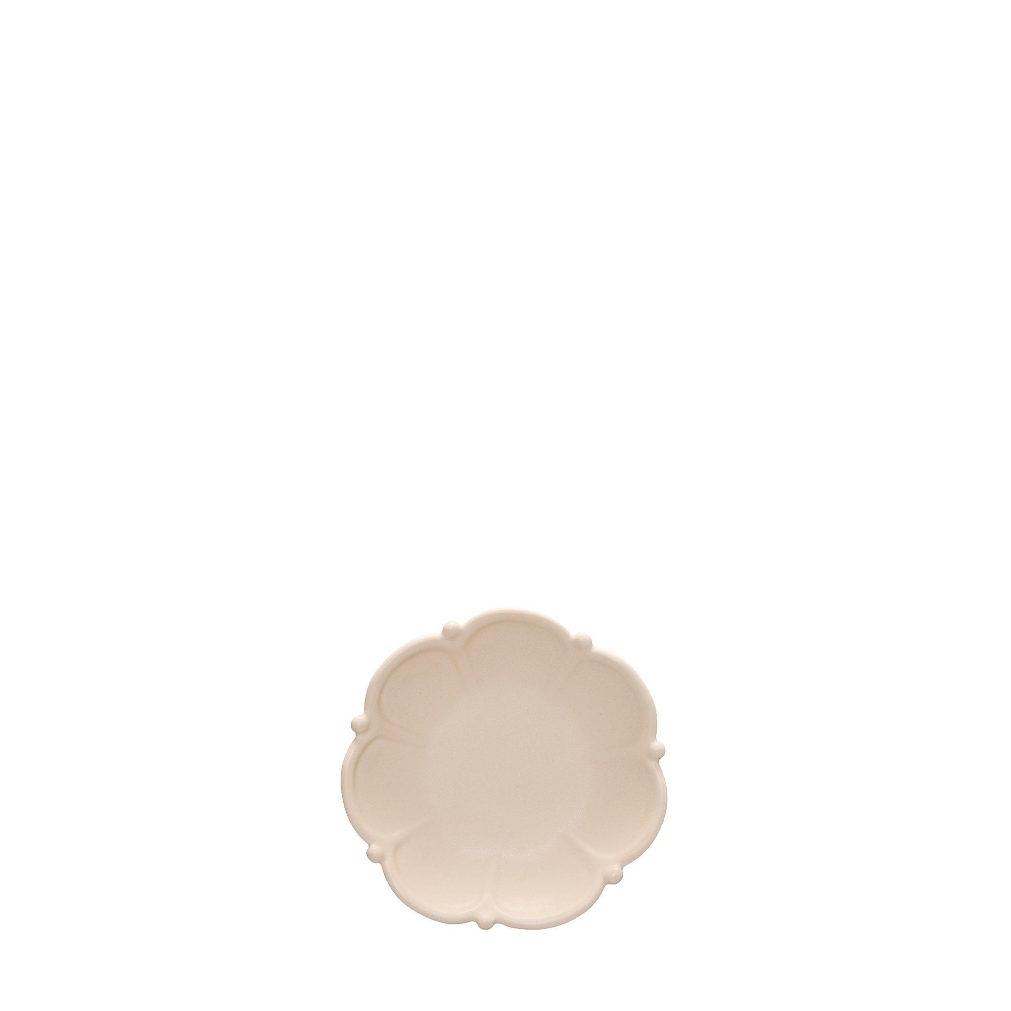 AVA Fat Offwhite - Offwhite - 14x3cm