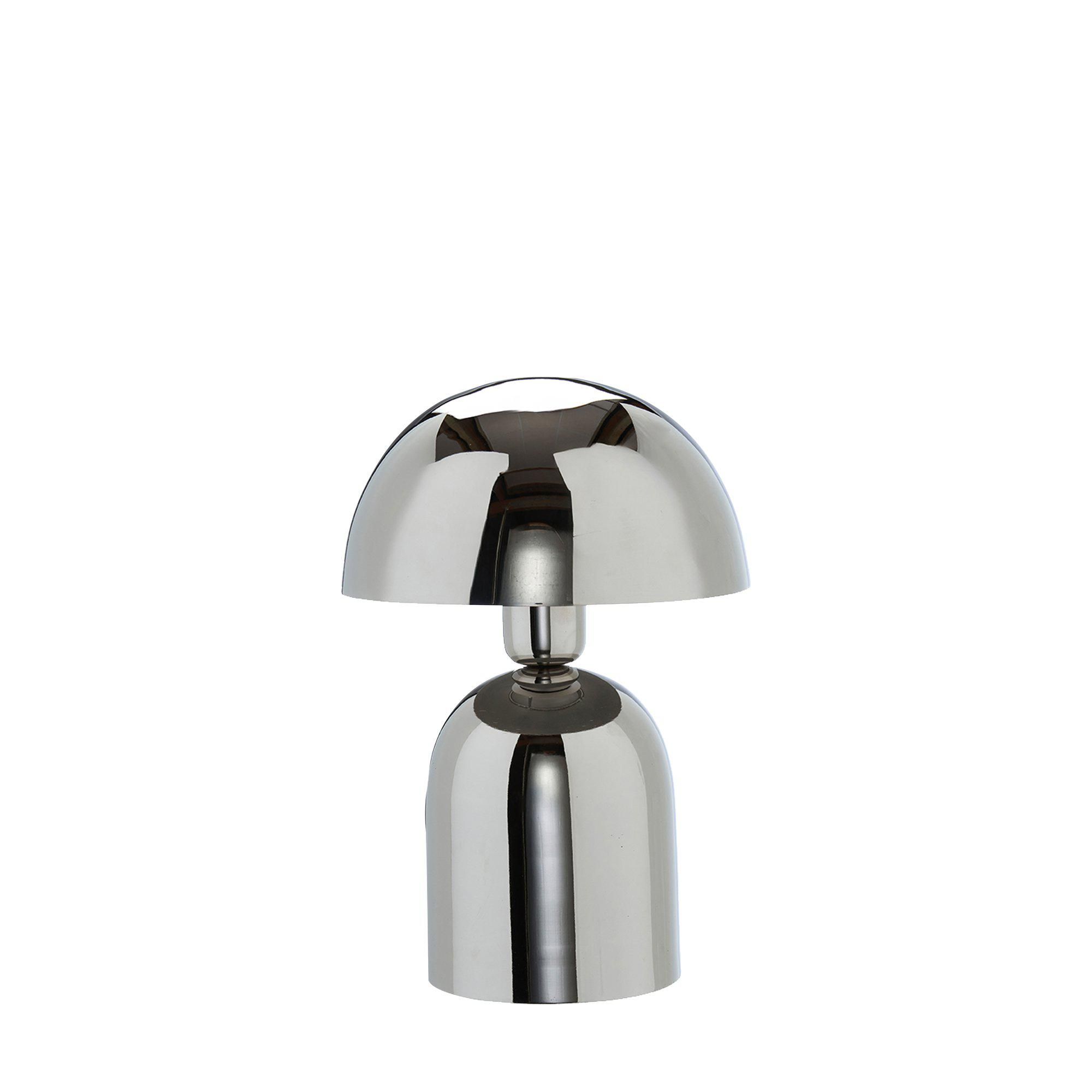ROME Bordslampa Krom - Krom - 21x31+180cm