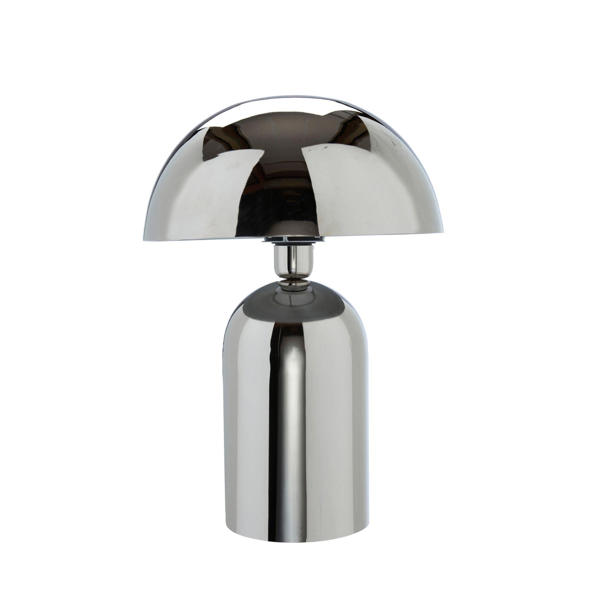 ROME Bordslampa Krom - Krom - 31x45+180cm
