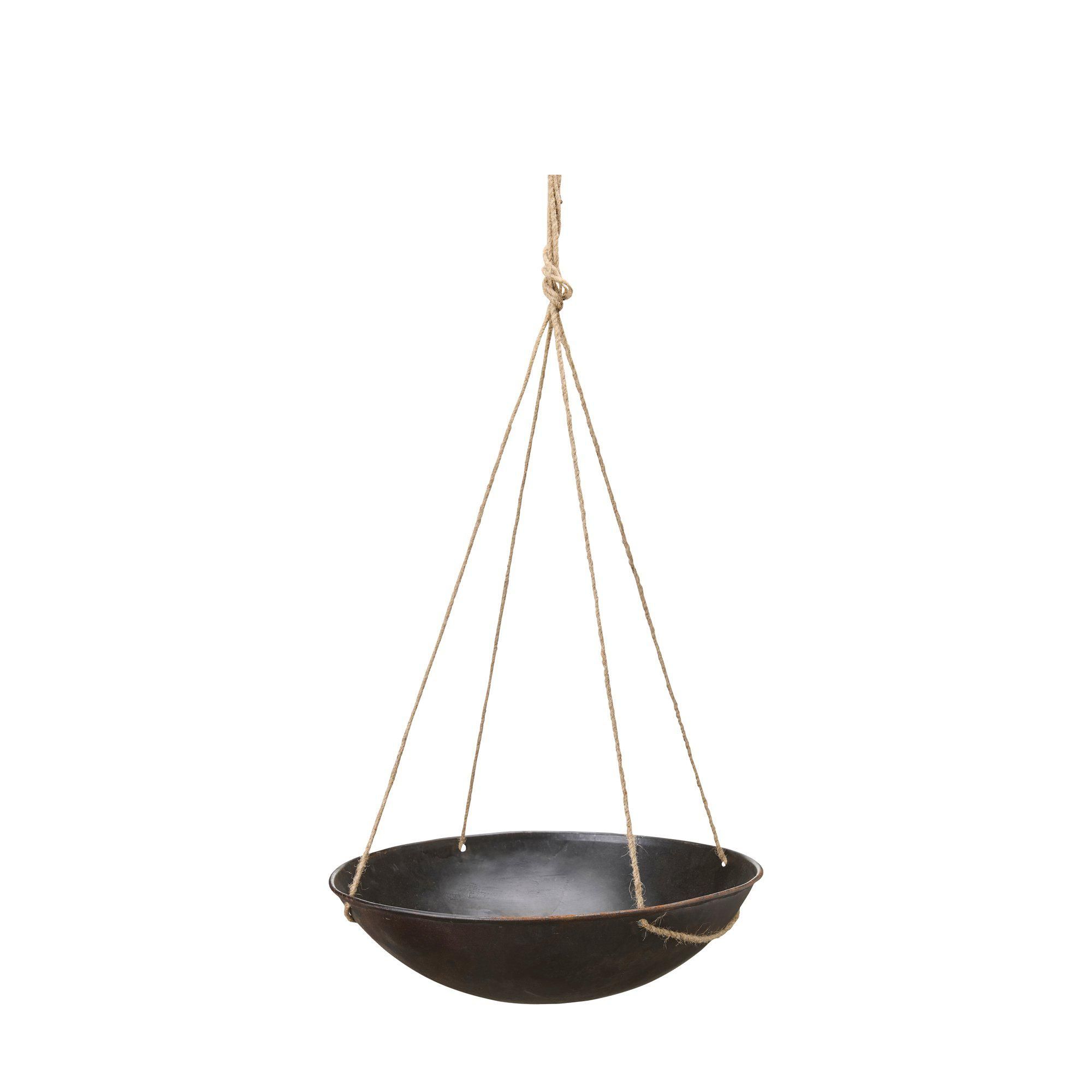 YELDA Hanging Antique Finish - Antique Finish - 40x12cm + 140cm
