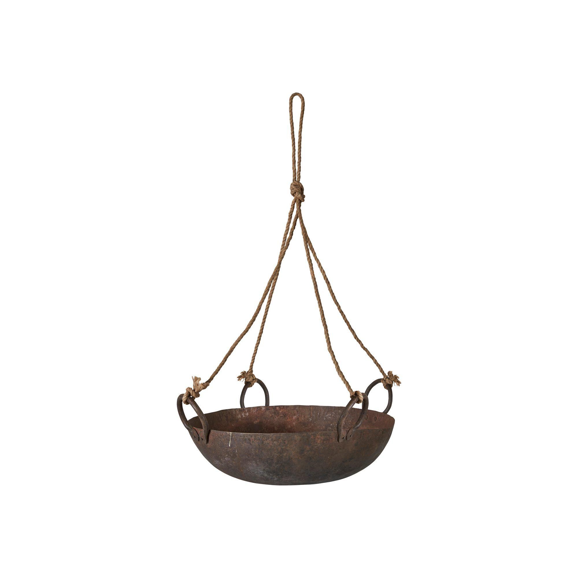 YELDA Hanging  Antique Finish - Antique Finish - 60x18cm +140cm