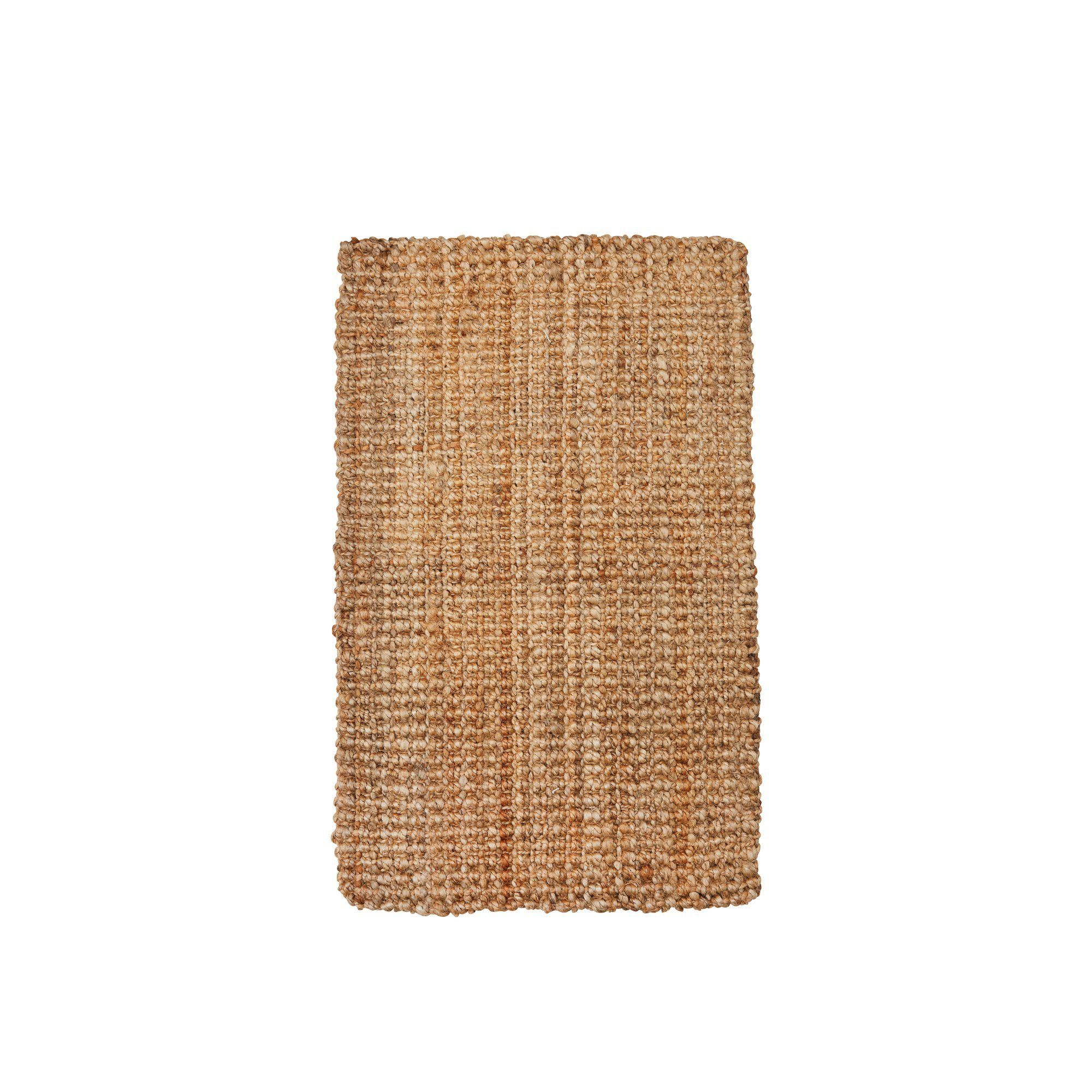 SWETA Doormat Natural - Natural - 50x80cm