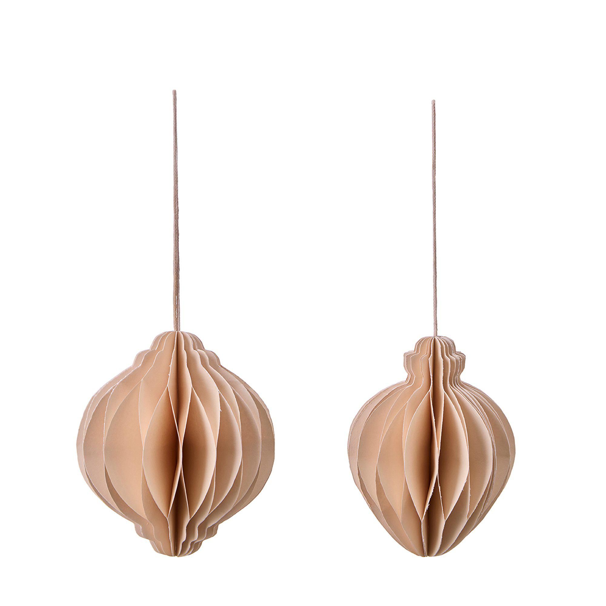 JULKULA Mix Sandbeige - Sandbeige - 9x10 8x10cm