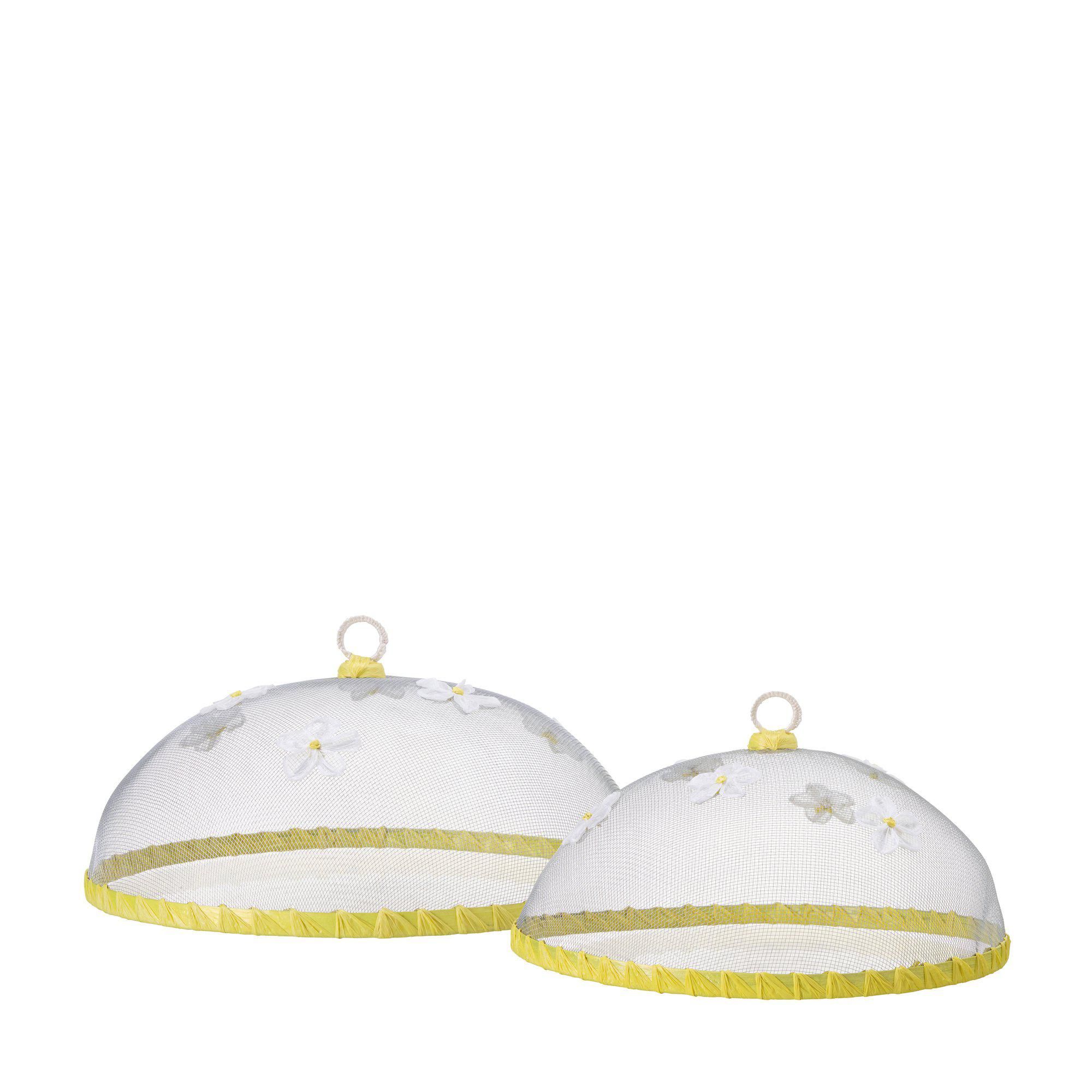BUZZ Matskydd 2/S Gul - Gul - 35x13 30x13cm
