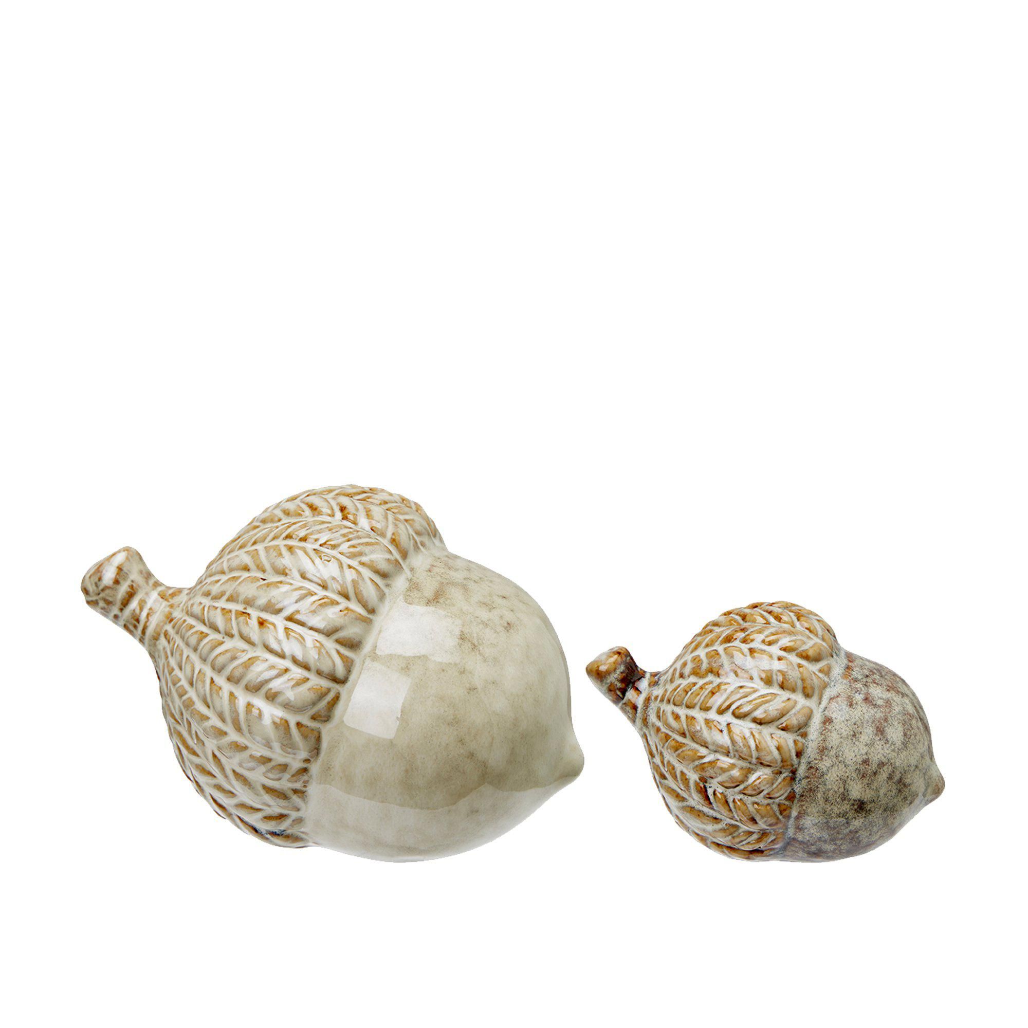EKOLLON 2/S Beige melerad - Beigemelerad - 8x5 11x7cm