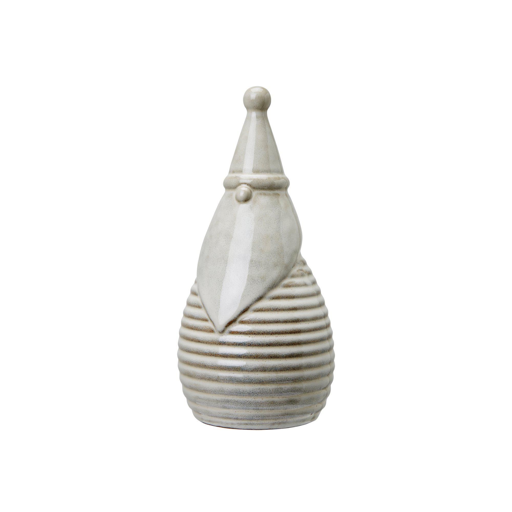 TOMTE Stående Beige melerad - Beigemelerad - 11x24cm