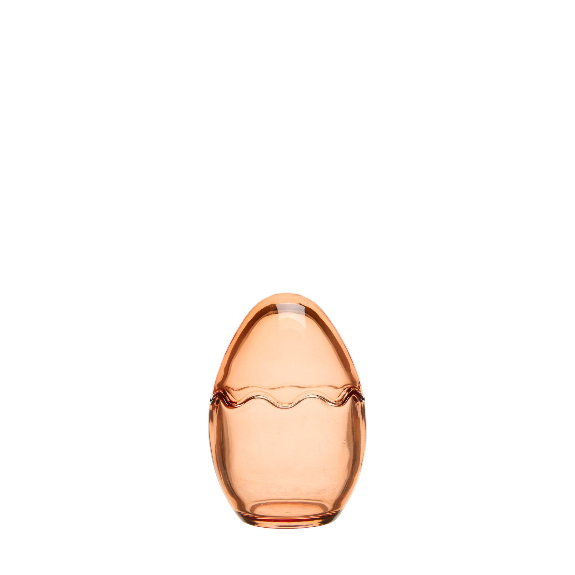 ÄGG Burk Rosa - Rosa - 8x12cm