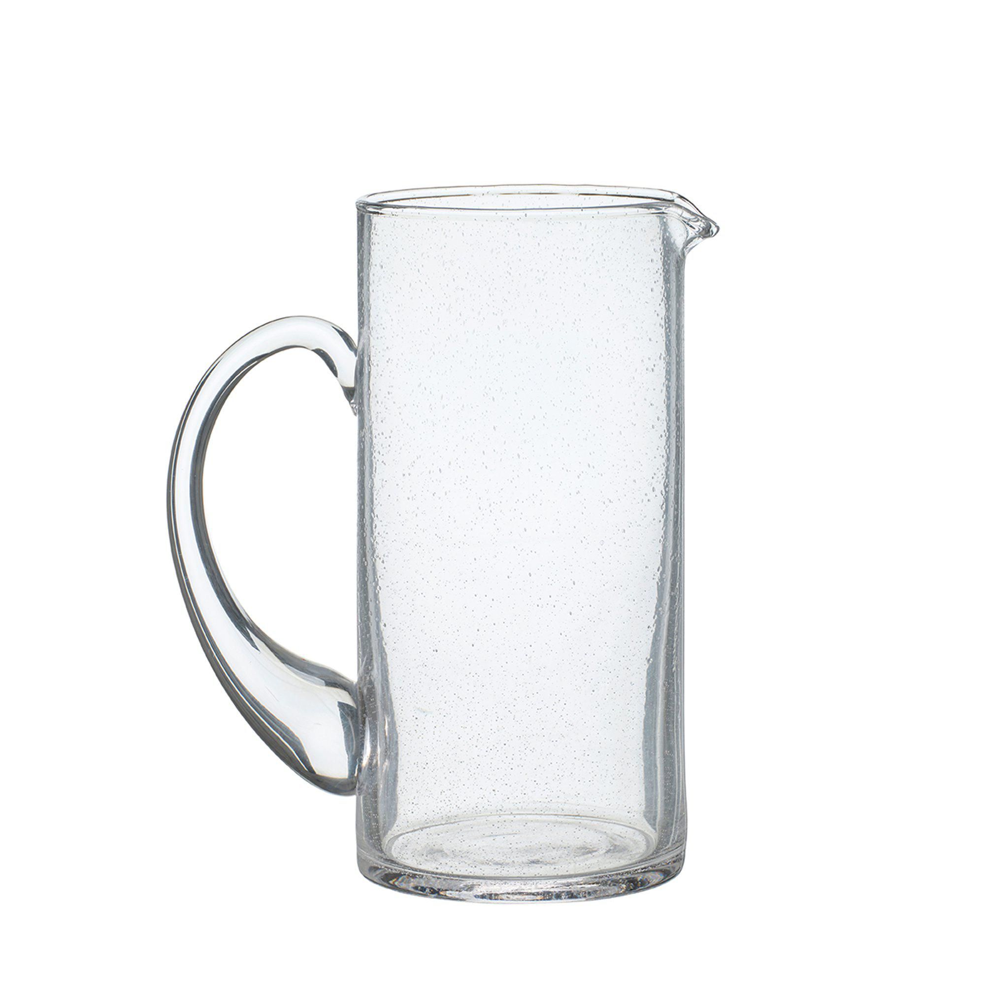 ATHENA Decanter Clear - Clear - 18x11x21cm