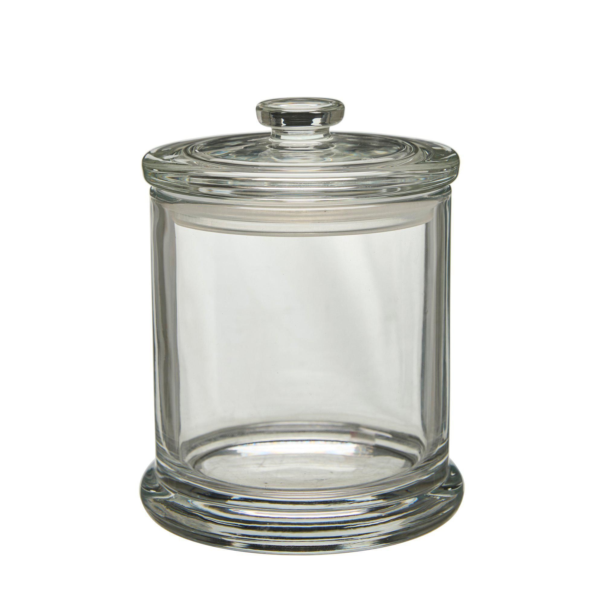 MINO Glasburk Klar - Klar - 11x14cm