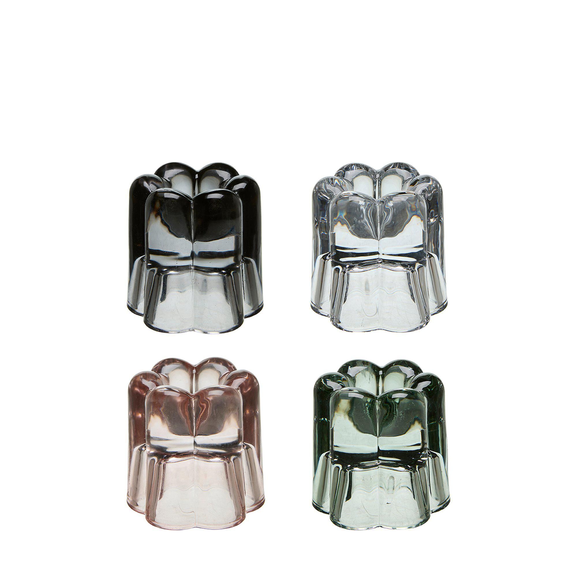 MATILDA Candle holder Mix Mixed - Mixed - 5x6cm