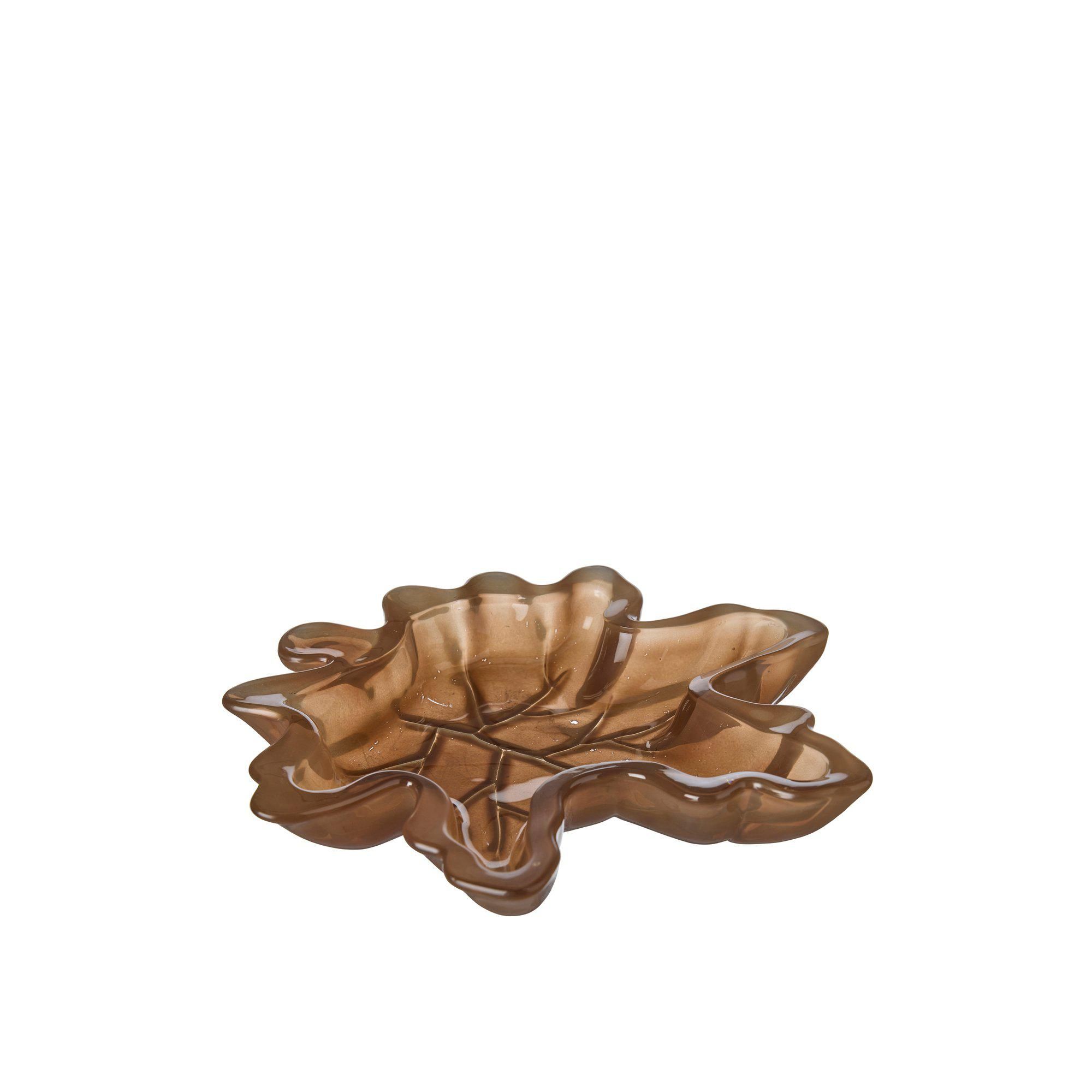 MAPLE Fat Brun - Brun - 22x4cm
