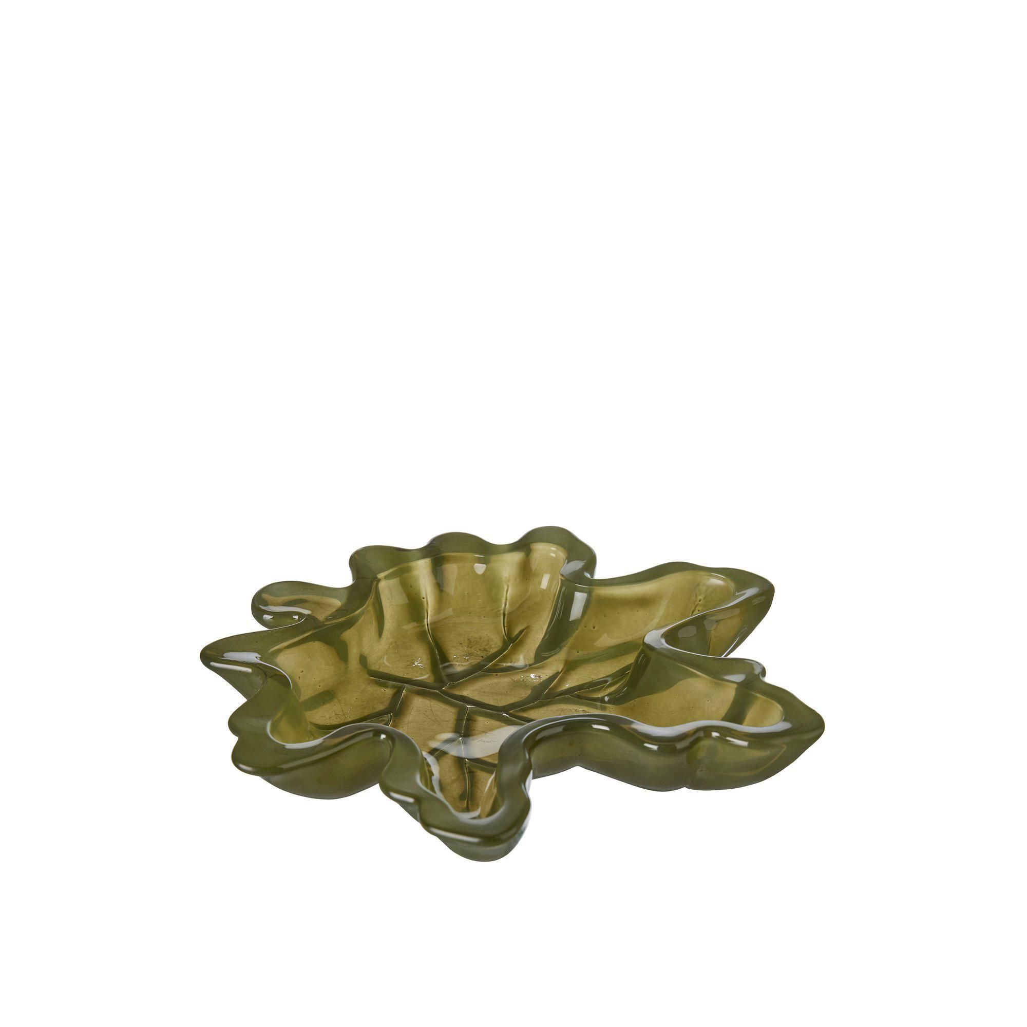 MAPLE Fat Grön - Grön - 22x4cm
